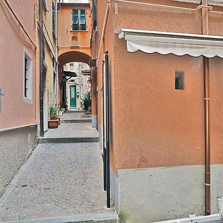 Casa Del Pescatore A 100M Dal Mare 011016-Lt-0569 Apartment Lerici Exterior foto