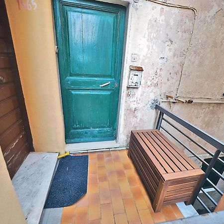 Casa Del Pescatore A 100M Dal Mare 011016-Lt-0569 Apartment Lerici Exterior foto